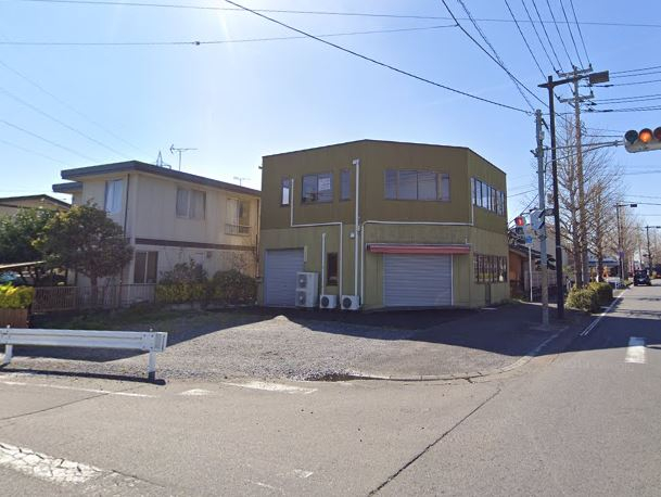 流山市市野谷 貸店舗・事務所（40.46坪）｜テナントショップネットワーク