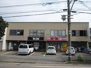 金沢市北安江3 店舗事務所一部 15 12坪 テナントショップネットワーク