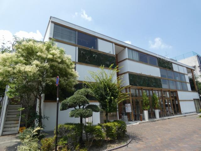 飯田市本町2
