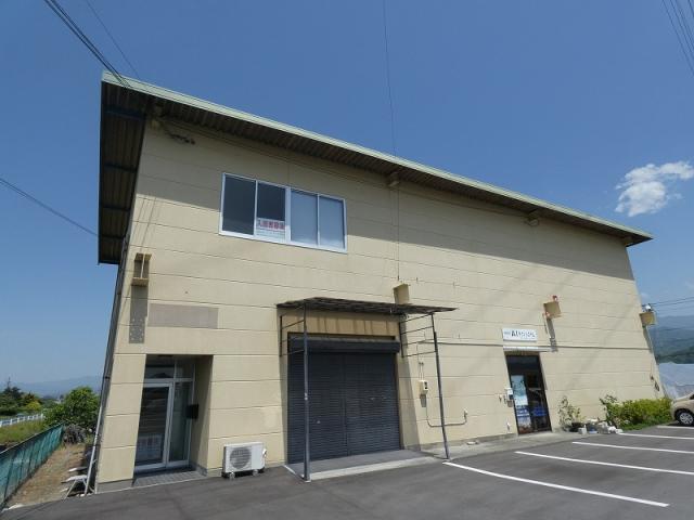 飯田市座光寺6382-1