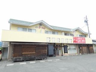 下伊那郡喬木村1326-2