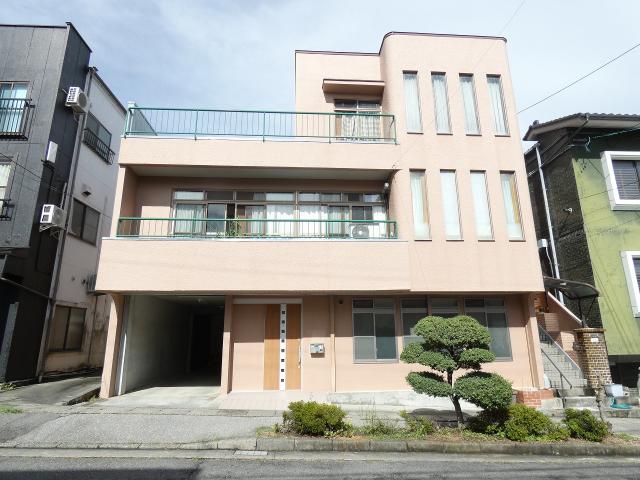 飯田市高羽町1-8-4