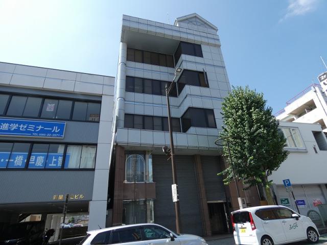 飯田市中央通り4町目43