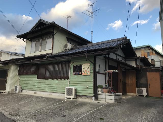 飯田市錦町2