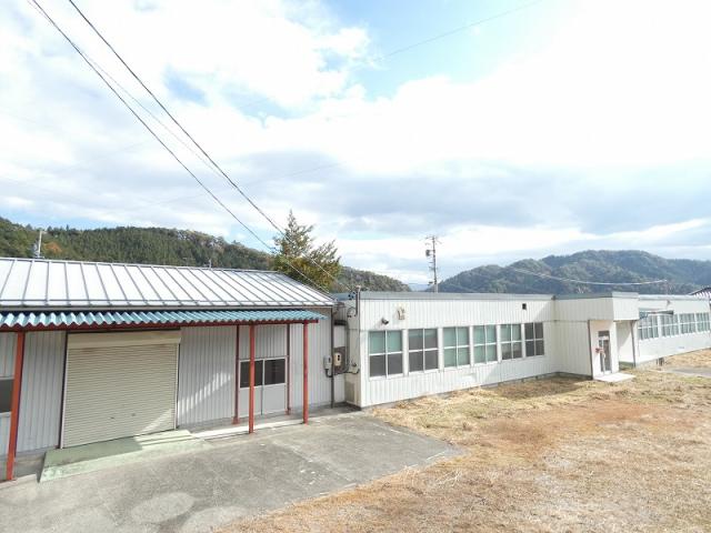 飯田市山本6743-1