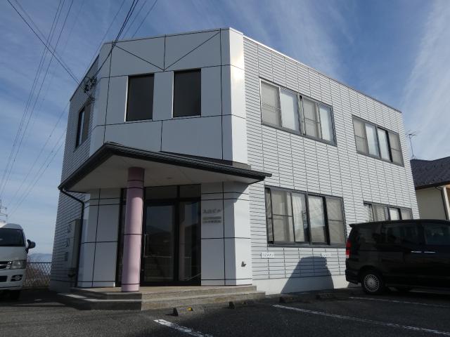 飯田市鼎名古熊2613-1