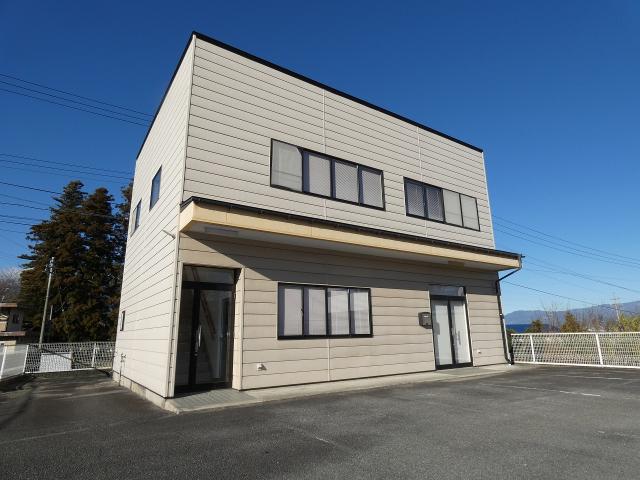 飯田市松尾久井395-2