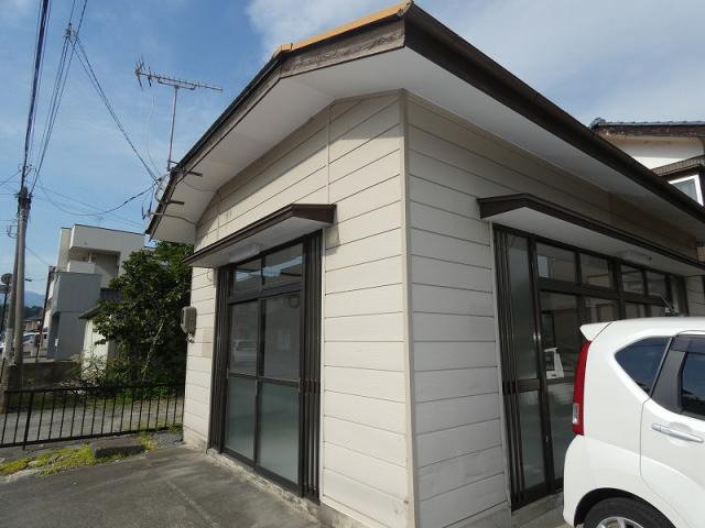 飯田市松尾代田1530-2