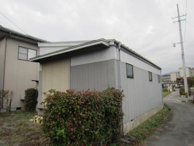 飯田市松尾清水4507-1