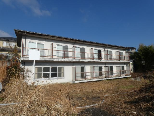 飯田市大門町3738-12