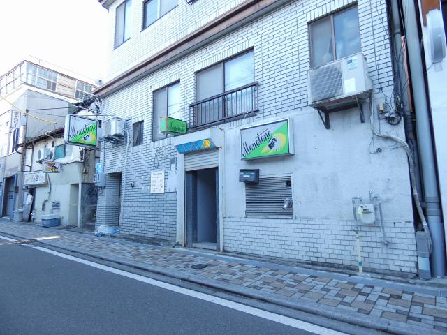 飯田市中央通り