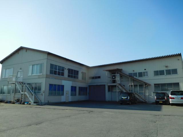飯田市松尾新井