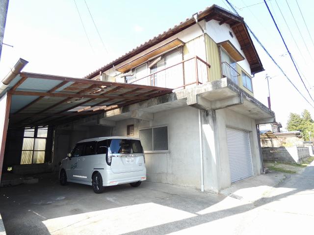 飯田市砂払町3
