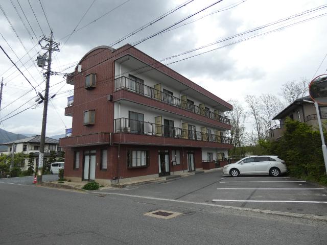 飯田市松尾代田735-1