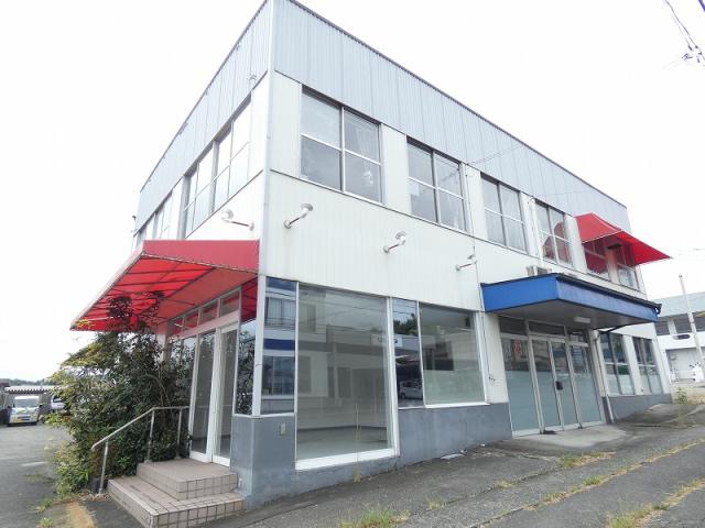 飯田市上郷別府3307-10