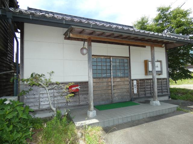下伊那郡松川町上片桐3655-13