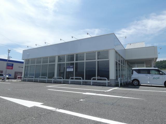 飯田市座光寺3990