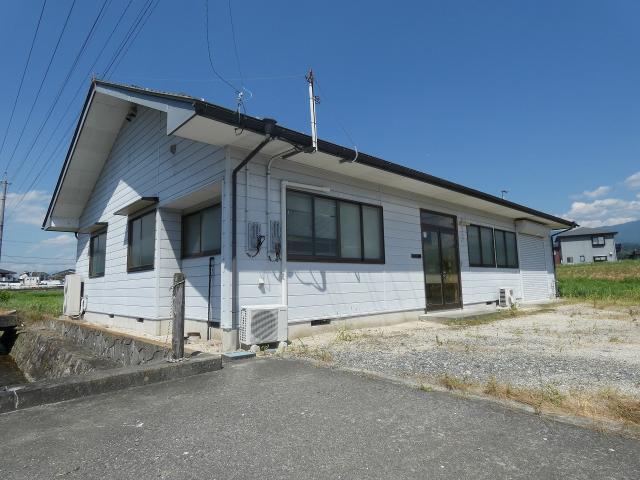 飯田市松尾上溝3421-1
