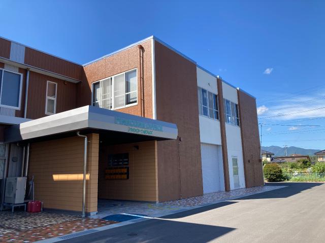 上伊那郡南箕輪村9608-2