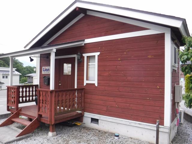 諏訪郡富士見町富士見南原山