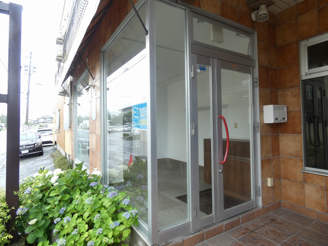 諏訪市高島2
