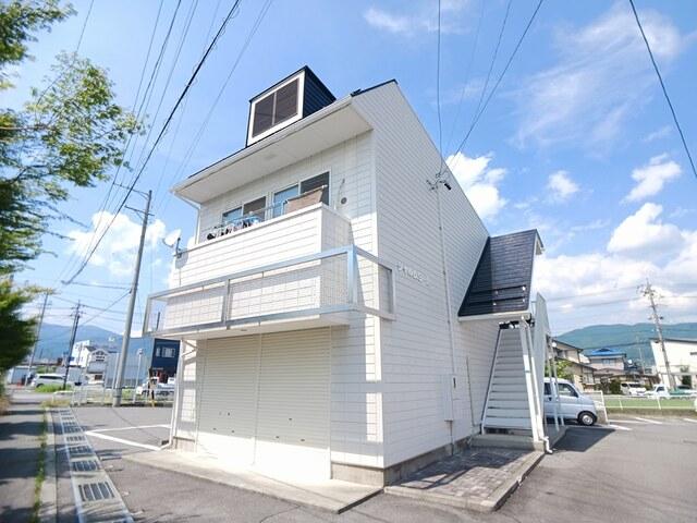 岡谷市長地権現町2