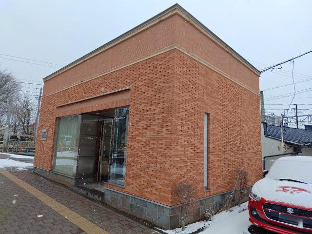 諏訪市諏訪1-2-13