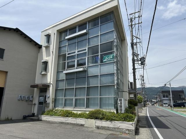 岡谷市大栄町2-9-9