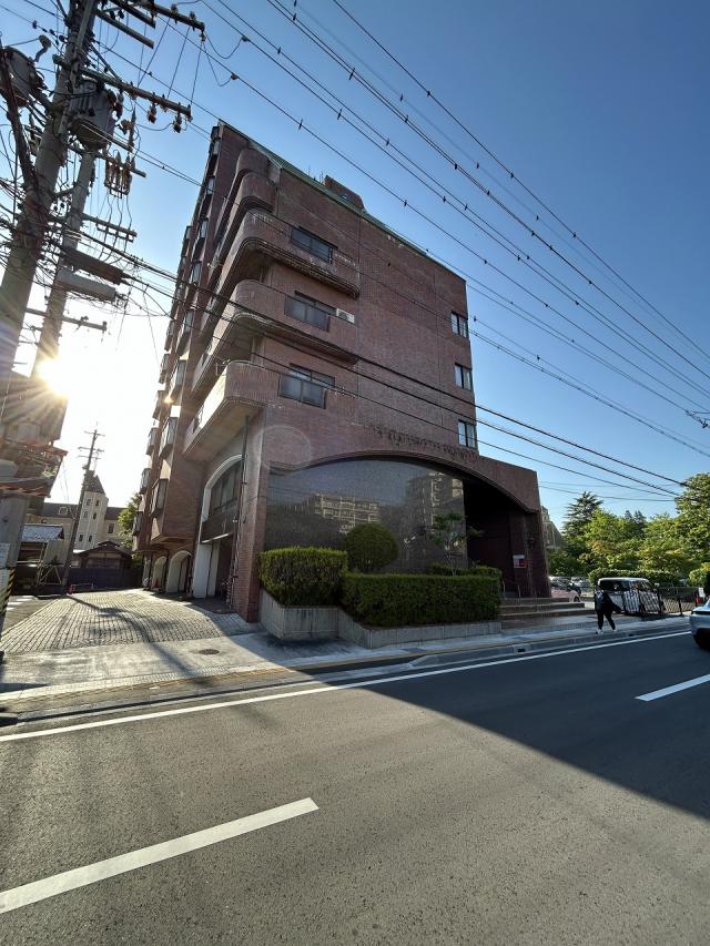 諏訪市湖岸通り4-1-17