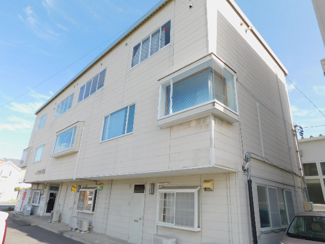 塩尻市広丘野村