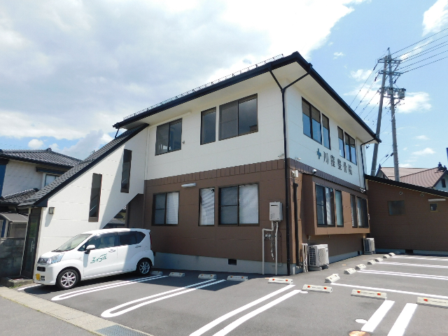 塩尻市大門桔梗町