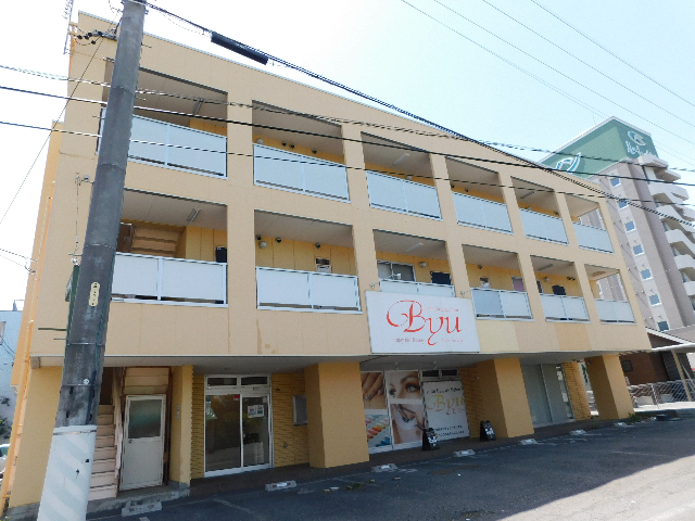 塩尻市広丘高出