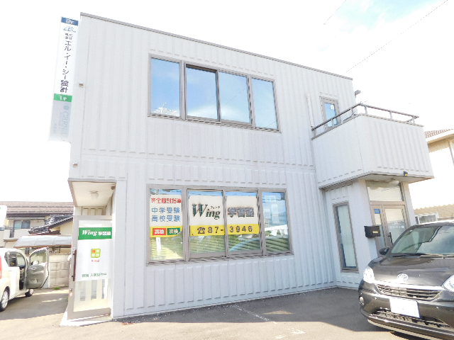 塩尻市広丘吉田