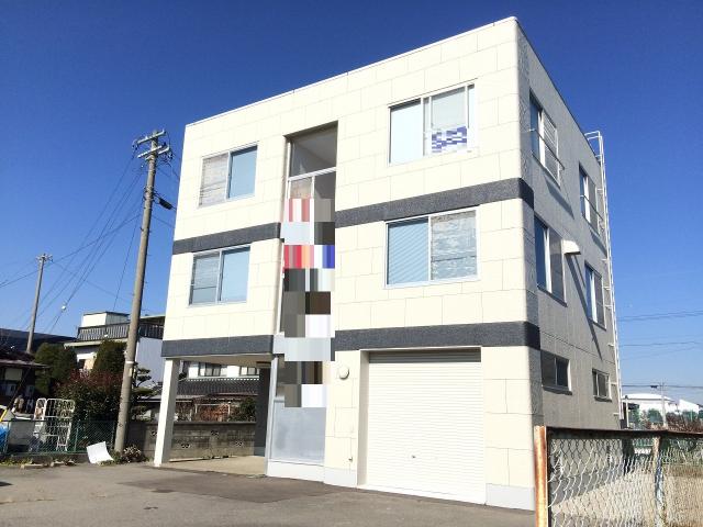 塩尻市広丘高出