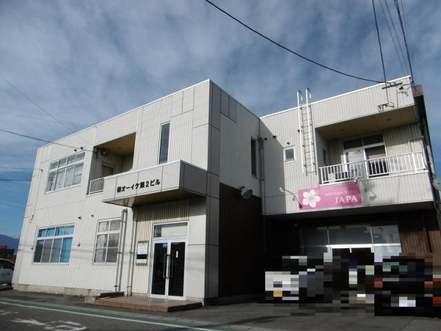 塩尻市広丘吉田