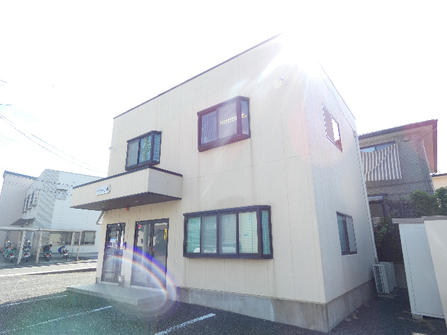 塩尻市広丘高出