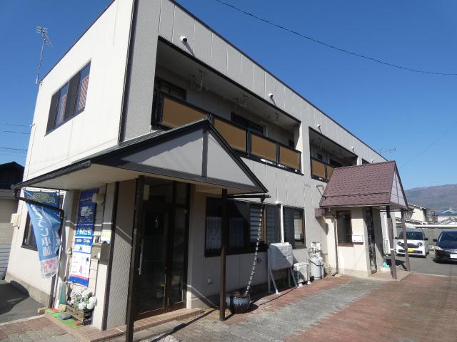 塩尻市広丘高出