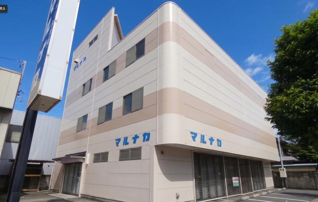 塩尻市大門泉町13-2