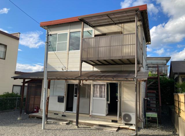 松本市内田