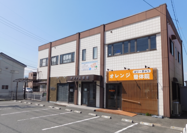 松本市寿南