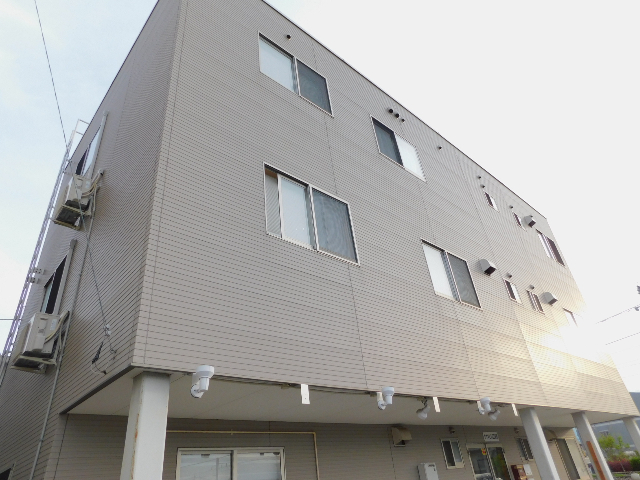 塩尻市広丘野村