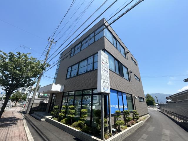 松本市島立