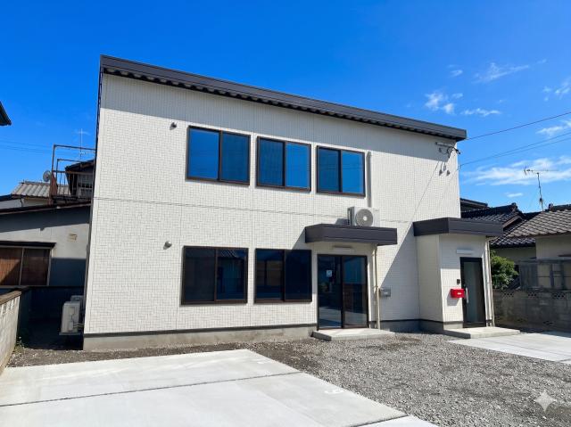 松本市島内