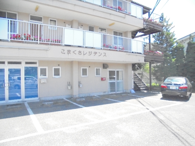 松本市島立