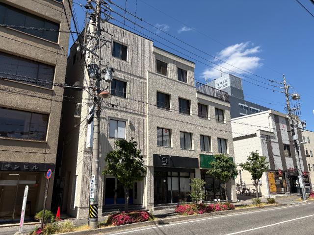 松本市深志