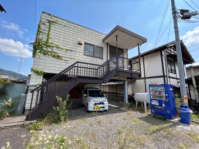松本市里山辺