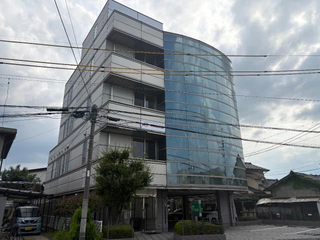 松本市渚