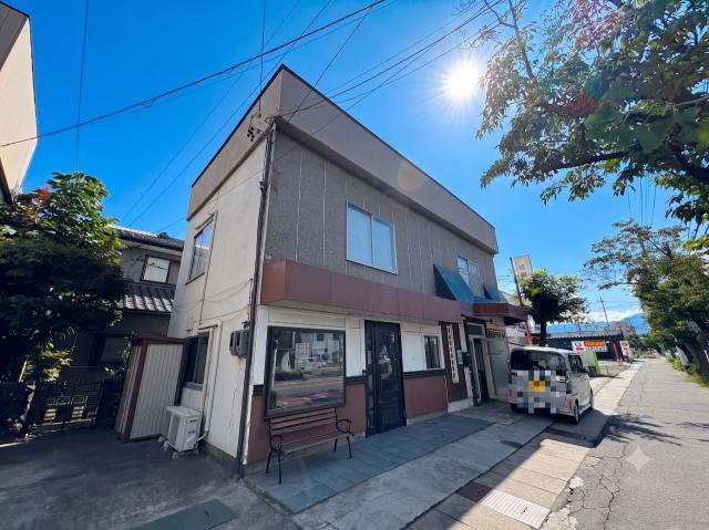 松本市双葉