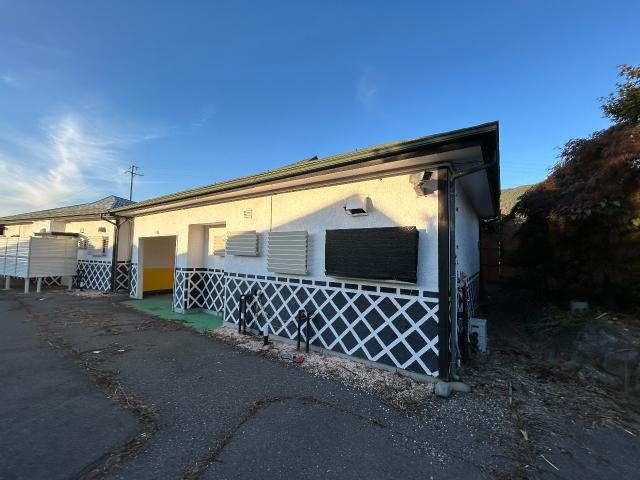 松本市入山辺13