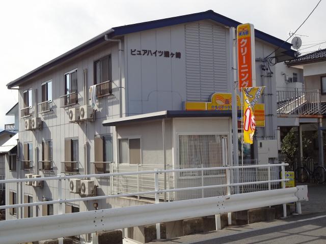 松本市蟻ケ崎３